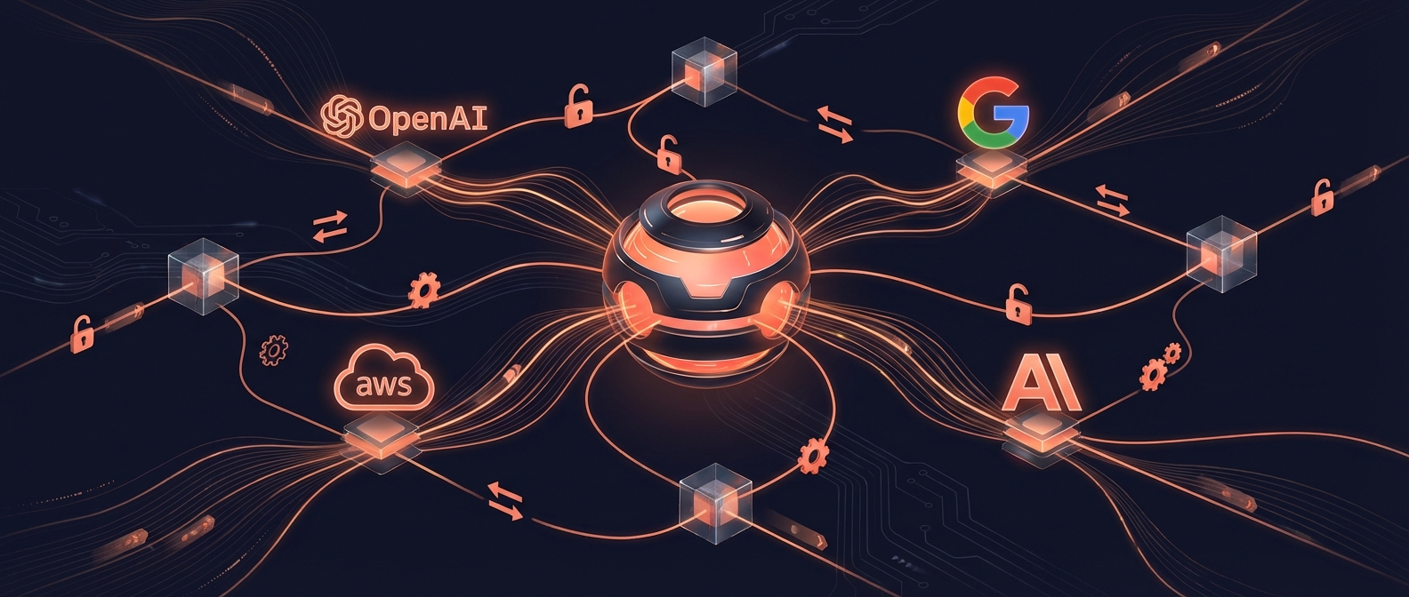 Vendor-Agnostic Platform