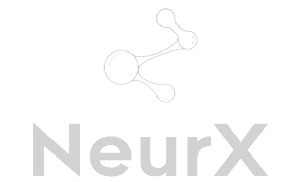NeurX Logo